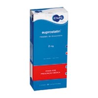 Euprostatin 2mg 30cpr