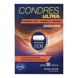 Condres Ultra 30cps