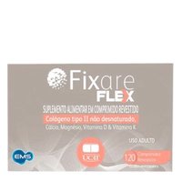 Fixare Flex 120cpr