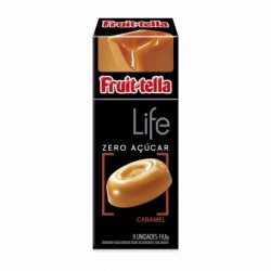 Fruittella Life Caramelo 18,9g