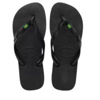 Havaianas Brasil Preto 39/40