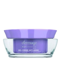 Dermage Age Inverse Nano Age Gel Creme 45g