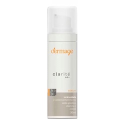 Dermage Clarite SÉrum Clareador Ag+ 30ml