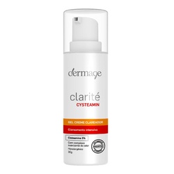 Dermage Clarite Cysteamin Gel 30g