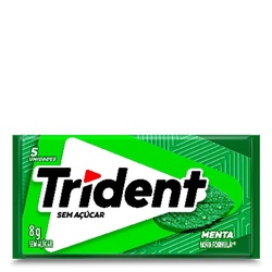 Trident Menta 8g