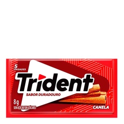 Trident Canela 8g