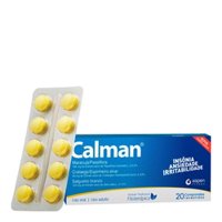 Calman 20drg