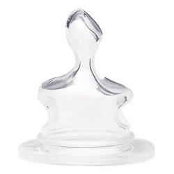 Bico Kuka Orto NÚmero 2 Silicone Ref5069