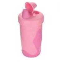 Copo Kuka Soft Color Rosa 300ml Ref.7710