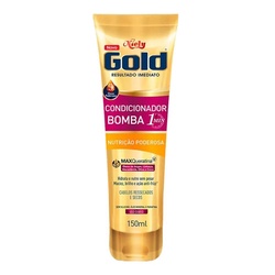Condicionador Niely Gold NutriÇÃo Poderosa 200ml