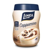 Cappuccino Linea Sucralose Zero AÇÚcar 180g