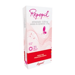 Repopil 21cpr