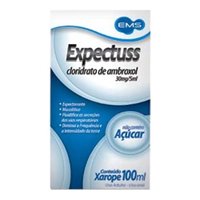Expectuss Xpe Ad 100ml