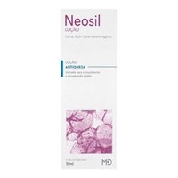 Neosil LoÇÃo Antiqueda 50ml D#