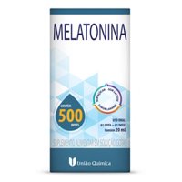 Melatonina 20ml