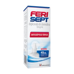 Ferisept Spray 45ml