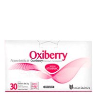 Oxiberry 30 SachÊs 5g