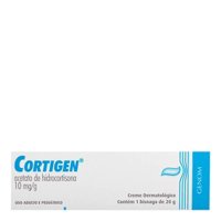 Cortigen Creme 20g