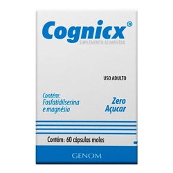 Cognicx 60cps Gel