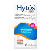 Hytos Plus Xpe 100ml