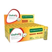 Chofrafig Abacaxi Flaconete 10ml (f)