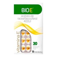 Bio E 400mg 30cpr