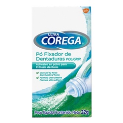 Corega Ultra PÓ 22g
