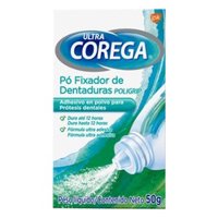 Corega Ultra PÓ 50g