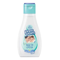 Água De ColÔnia Pompom 100ml
