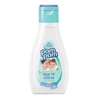 Água De ColÔnia Pompom 100ml