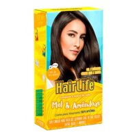 Alisante Hair Life Mel E AmÊndoas 180g