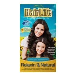 Alisante Hair Life Relaxin 180g