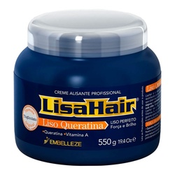 Alisante Lisa Hair Original 550g