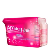 Creme Relaxante Amacihair Baldinho Tradicional 210g