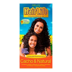 Alisante Hair Life Super Cachos 180g