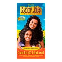 Alisante Hair Life Super Cachos 180g