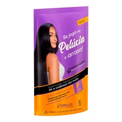 HenÊ PelÚcia Forte Pouch 180g