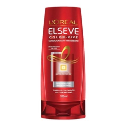 Condicionador Elseve Color Vive 200ml