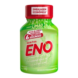 Sal De Fruta Eno LimÃo 100g