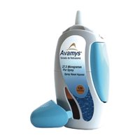 Avamys 27,5 Spray 120doses