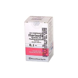 Florinefe 1mg 100cpr