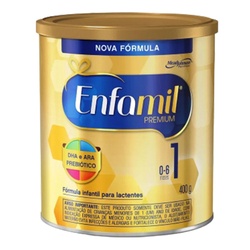 FÓrmula Infantil Enfamil Premium 1 400g