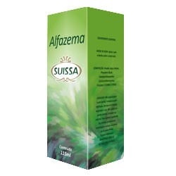 ColÔnia Corporal Suissa Alfazema 115ml