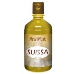 ColÔnia Corporal Suissa Family New Musk 500ml