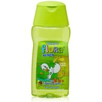Shampoo+condicionador Flora Nenen Claros 200ml+sabonete 80g