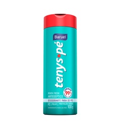Tenys PÉ Baruel PÓ Action Menta Fresh 100g