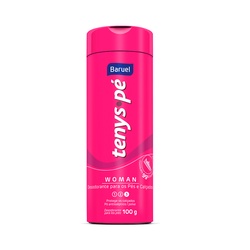 Tenys PÉ Baruel PÓ Woman 100g