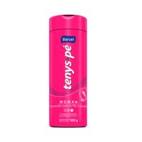 Tenys PÉ Baruel PÓ Woman 100g