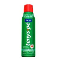 Tenys PÉ Baruel Aero Jato Seco Canforado 150ml