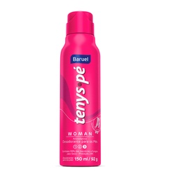 Tenys PÉ Baruel Aero Jato Seco Woman 150ml